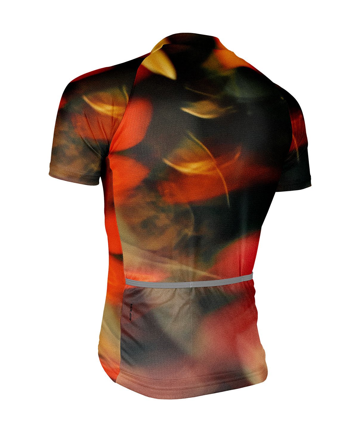M. PELOTON JERSEY - SURREAL - Voler - BLACK - 1T10226BLK