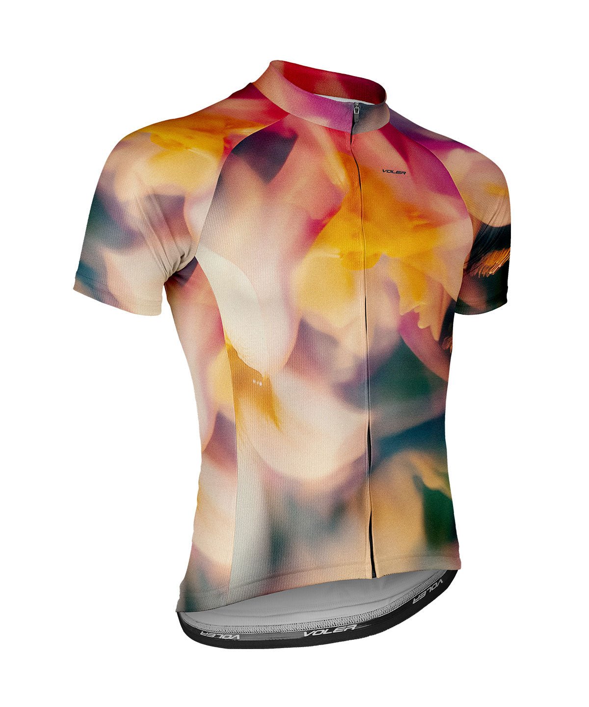 M. PELOTON JERSEY - SURREAL - Voler - CLUB - 
